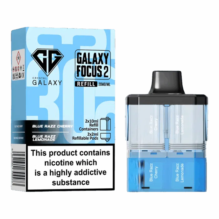 BLUE-RAZZ-CHERRY-BLUE-RAZZ-LEMONADE-CRYSTAL-GALAXY-30K-FOCUS-2-PREFILLED-PODS