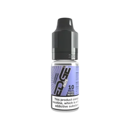 Blueberry Cheesecake E-Liquid by Edge Dessert Bar Salts