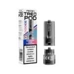 Blueberry Sour Raspberry-Feoba Treo 33K Prefilled Pods