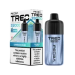 Caribbean Crush-Feoba Treo 33K Vape Kit