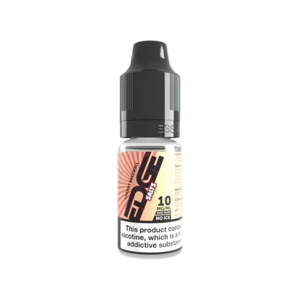 Cherry Bakewell E-Liquid by Edge Dessert Bar Salts