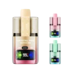 Crystal Pro 30K Switch Prefilled Vape Kit