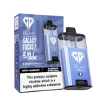 Crystal Galaxy Focus 2 30K Vape Kit-Berry Lemonade-Blueberry Bubblegum