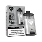 Crystal Galaxy Focus 2 30K Vape Kit-Cherry Cola-Fizzy Cola