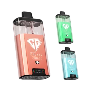 Crystal Galaxy Focus 2 30K Vape Kit-Thumbnail