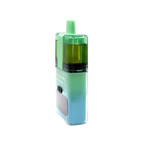 Crystal Pro 30K Switch Prefilled Vape Kit - 360 view 5