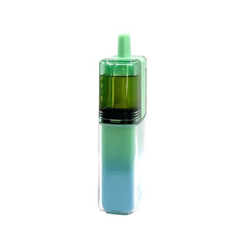 Crystal Pro 30K Switch Prefilled Vape Kit - 360 view 6