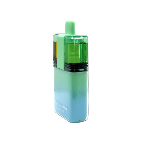 Crystal Pro 30K Switch Prefilled Vape Kit - 360 view 14