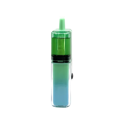 Crystal Pro 30K Switch Prefilled Vape Kit - 360 view 16