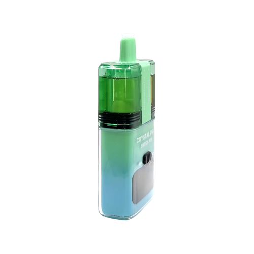 Crystal Pro 30K Switch Prefilled Vape Kit - 360 view 17
