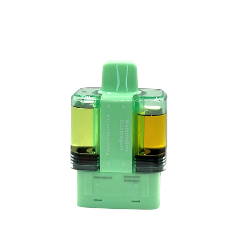 Crystal Pro 30K Prefilled Pods - 360 view 2