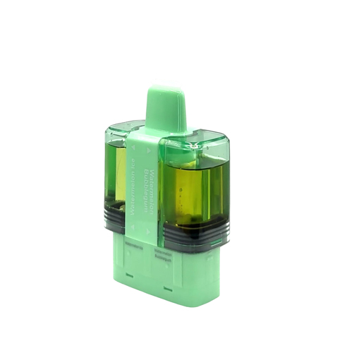 Crystal Pro 30K Prefilled Pods - 360 view 3