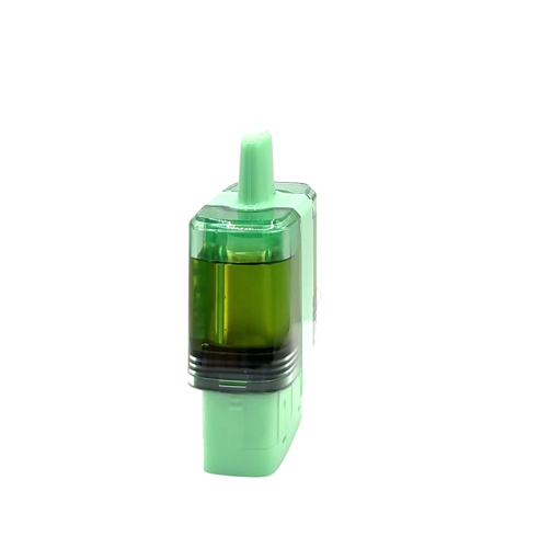 Crystal Pro 30K Prefilled Pods - 360 view 5