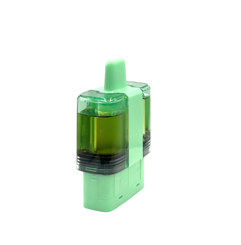 Crystal Pro 30K Prefilled Pods - 360 view 6