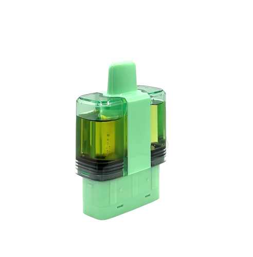 Crystal Pro 30K Prefilled Pods - 360 view 7