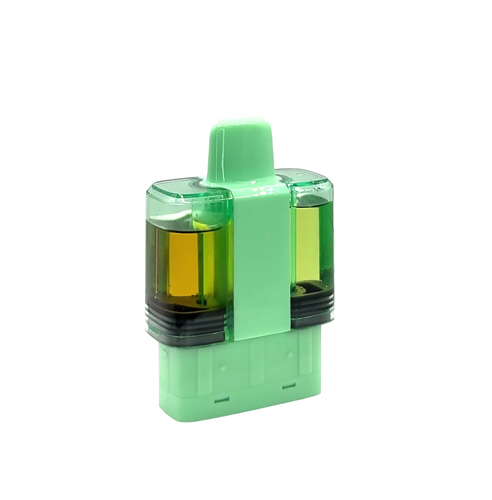 Crystal Pro 30K Prefilled Pods - 360 view 8