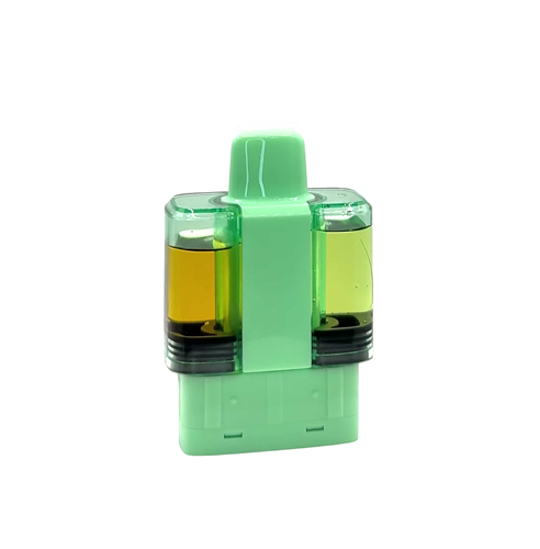 Crystal Pro 30K Prefilled Pods - 360 view 9