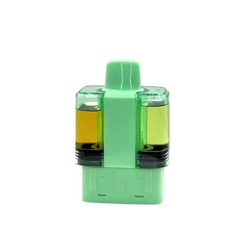 Crystal Pro 30K Prefilled Pods - 360 view 10
