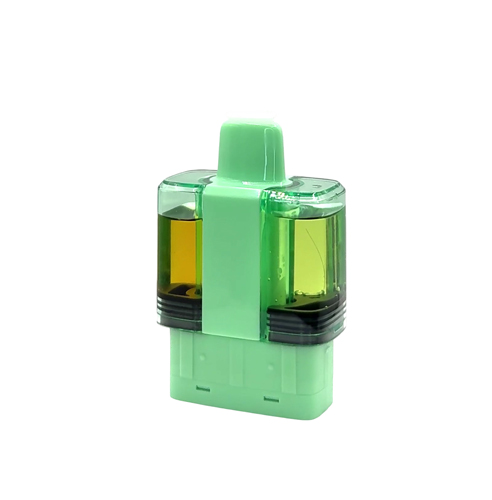 Crystal Pro 30K Prefilled Pods - 360 view 11