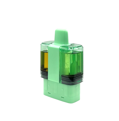 Crystal Pro 30K Prefilled Pods - 360 view 12