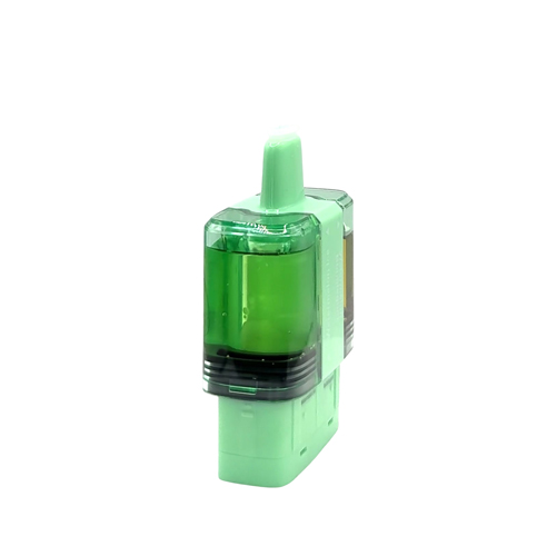 Crystal Pro 30K Prefilled Pods - 360 view 16