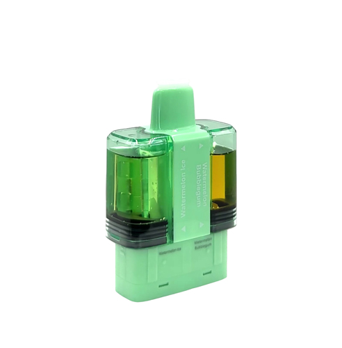 Crystal Pro 30K Prefilled Pods - 360 view 18