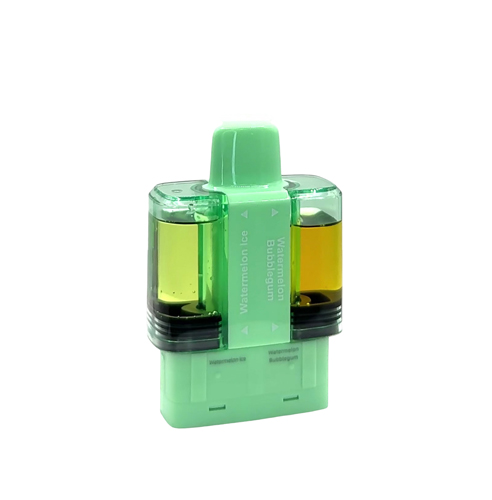 Crystal Pro 30K Prefilled Pods - 360 view 19