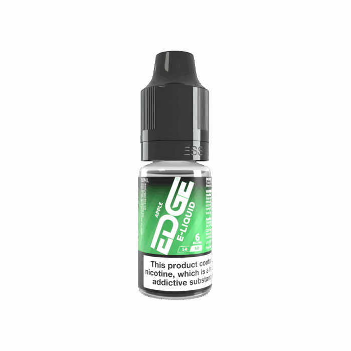 EDGECore10mlE-liquidApple6mg