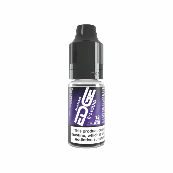 EDGECore10mlE-liquidBlueberry18mg