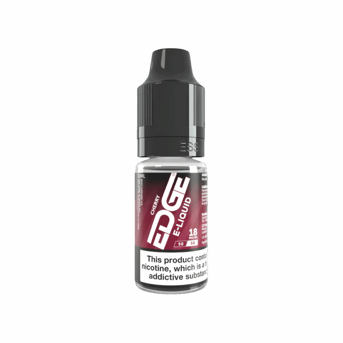 EDGECore10mlE-liquidCherry18mg