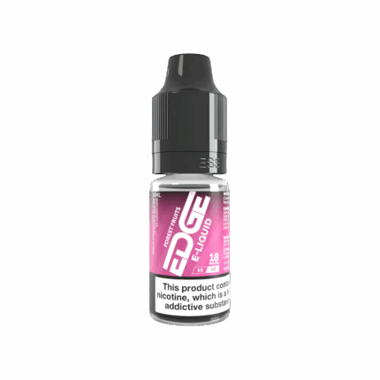 Forest Fruits E-Liquid by Edge Core Range