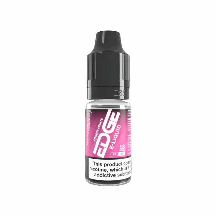 EDGECore10mlE-liquidForestFruits18mg