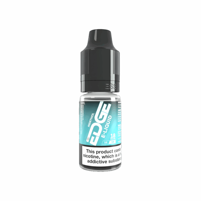 EDGECore10mlE-liquidMenthol18mg