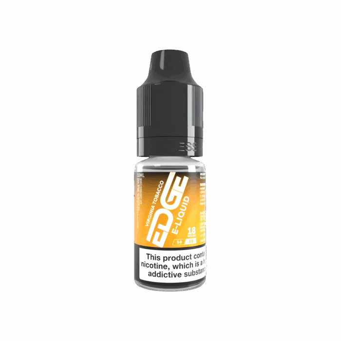 EDGECore10mlE-liquidVirginiaTobacco18mg