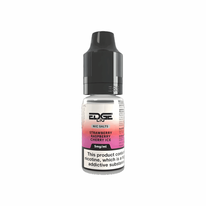 EDGE_LIQ_Strawberry_Raspberry_Cherry_Ice_Nic_SaltE-Liquid