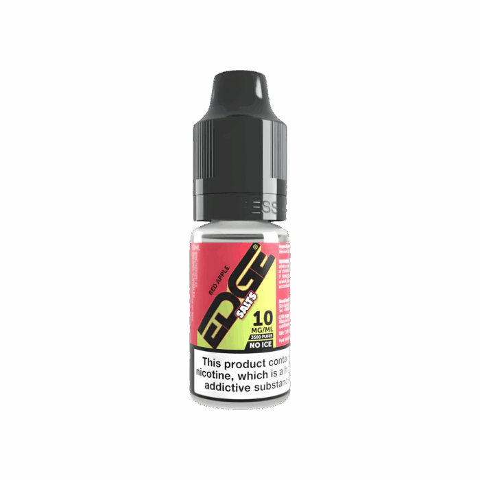 EDGE_Red_Apple_Bar_Salt_Nic_Salt