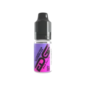 Edge E-liquid e-liquids