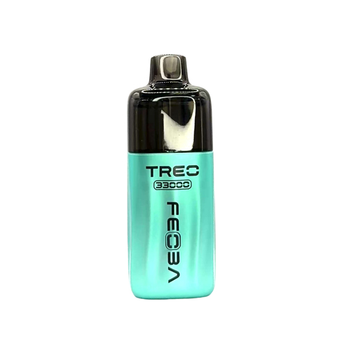 Feoba Treo 33K Vape Kit - 360 view 1