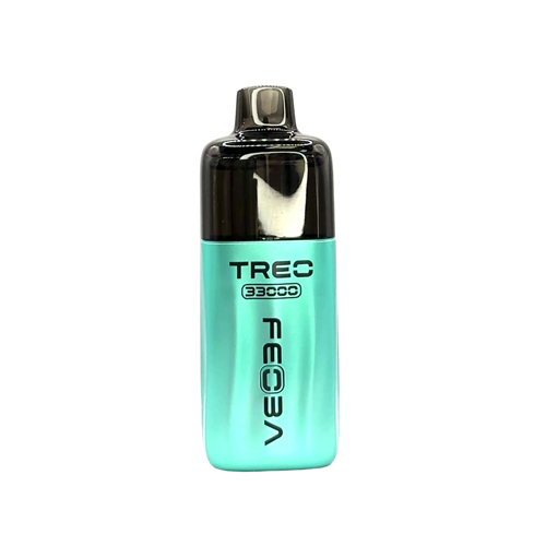 Feoba Treo 33K Vape Kit - 360 view 2