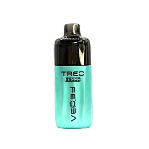 Feoba Treo 33K Vape Kit - 360 view 4