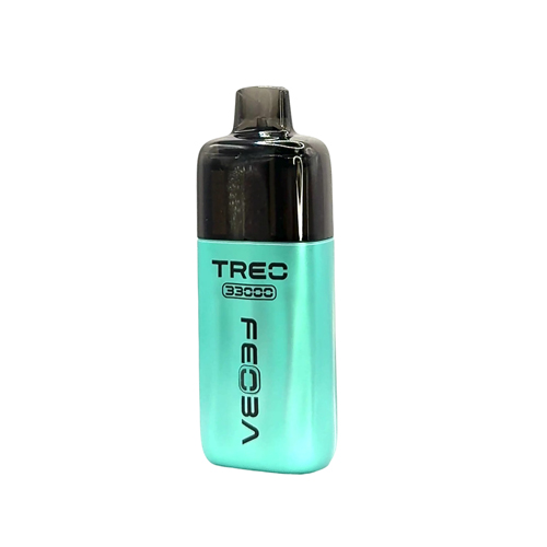 Feoba Treo 33K Vape Kit - 360 view 5