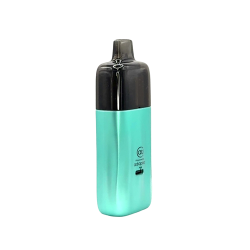 Feoba Treo 33K Vape Kit - 360 view 10