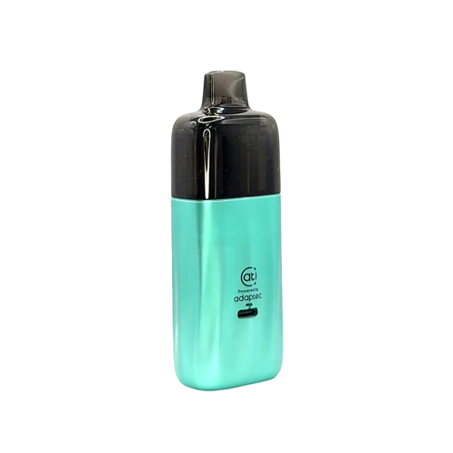 Feoba Treo 33K Vape Kit - 360 view 11