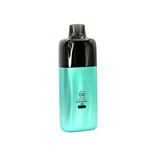 Feoba Treo 33K Vape Kit - 360 view 12