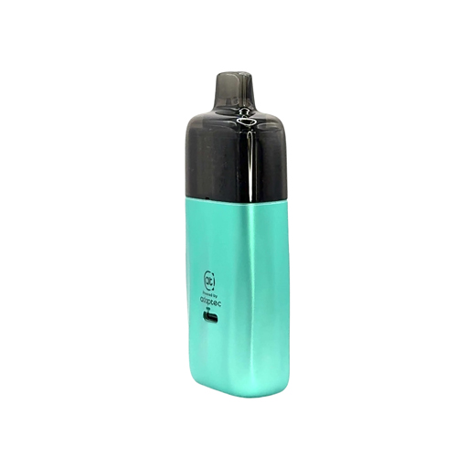 Feoba Treo 33K Vape Kit - 360 view 16
