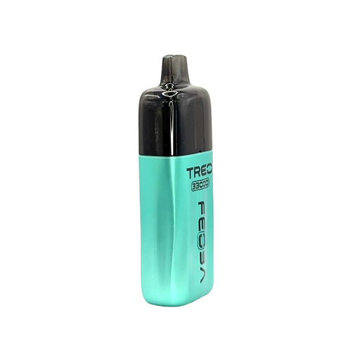 Feoba Treo 33K Vape Kit - 360 view 20