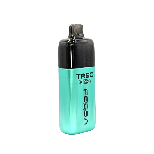 Feoba Treo 33K Vape Kit - 360 view 21