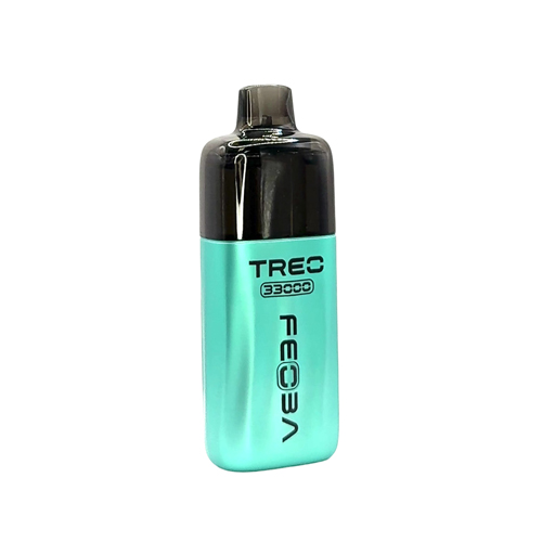 Feoba Treo 33K Vape Kit - 360 view 22