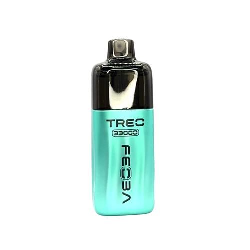 Feoba Treo 33K Vape Kit - 360 view 23