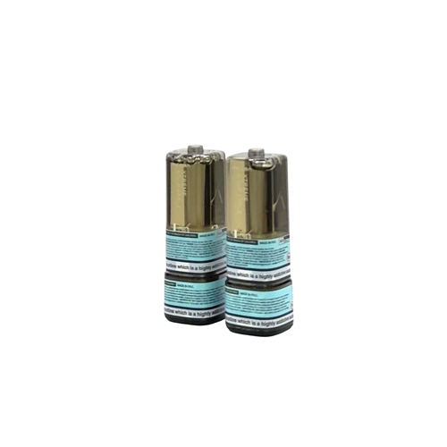 Feoba Treo 33K Prefilled Pods + Refill Containers - 360 view 3